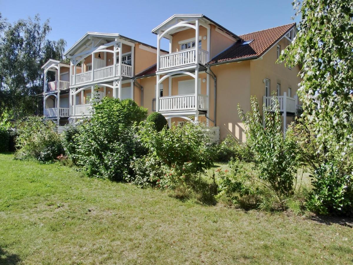 Ferienwohnung D5 Graal-Mueritz Exterior foto